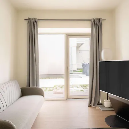 Apartament Stylish Cph 24